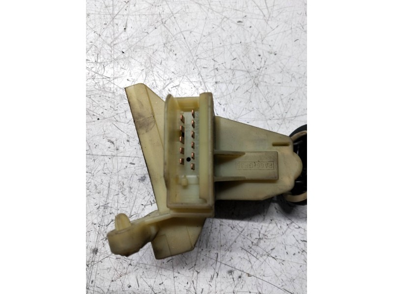 Recambio de mando limpia para ford mondeo berlina (gd) clx referencia OEM IAM 97BG17K478BB  