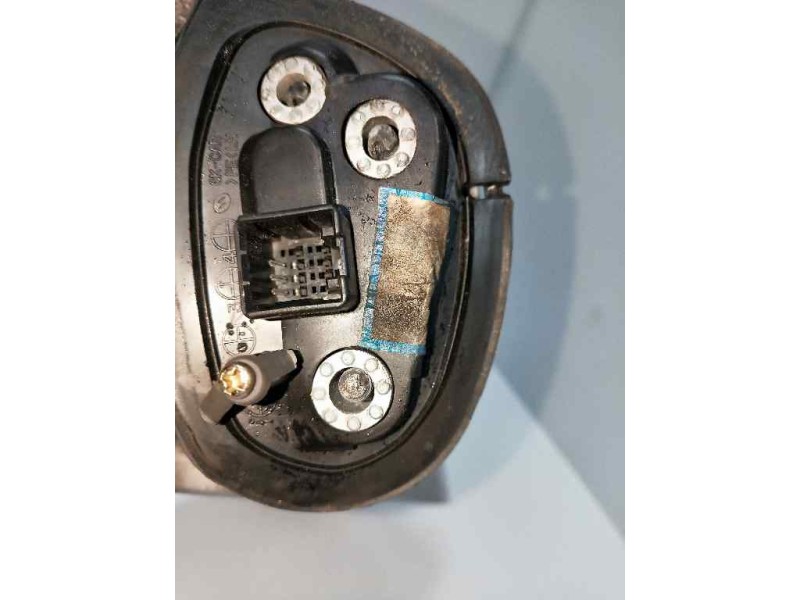 Recambio de retrovisor izquierdo para hyundai coupe (gk) 2.0 fx full referencia OEM IAM   ELECTRICO