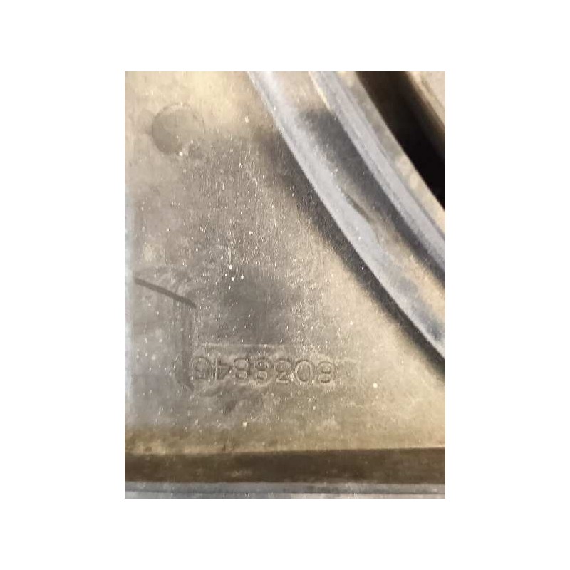 Recambio de electroventilador para opel corsa c 1.4 16v referencia OEM IAM 13106033 24421233 