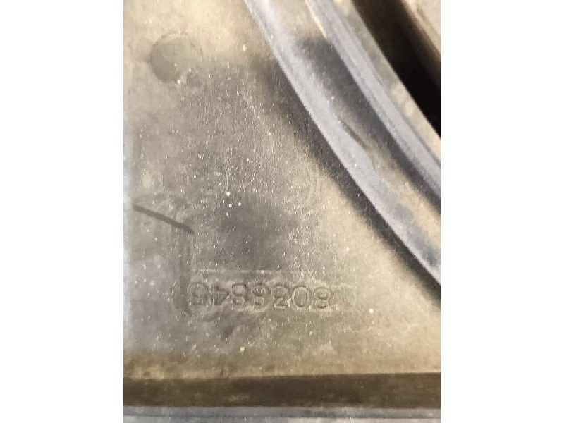 Recambio de electroventilador para opel corsa c 1.4 16v referencia OEM IAM 13106033 24421233 