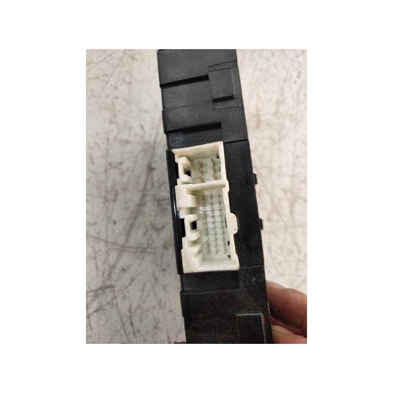 Recambio de modulo electronico para mazda 5 berl. (cr) 2.0 crtd active+ (105kw) referencia OEM IAM CD8667560A K0216 