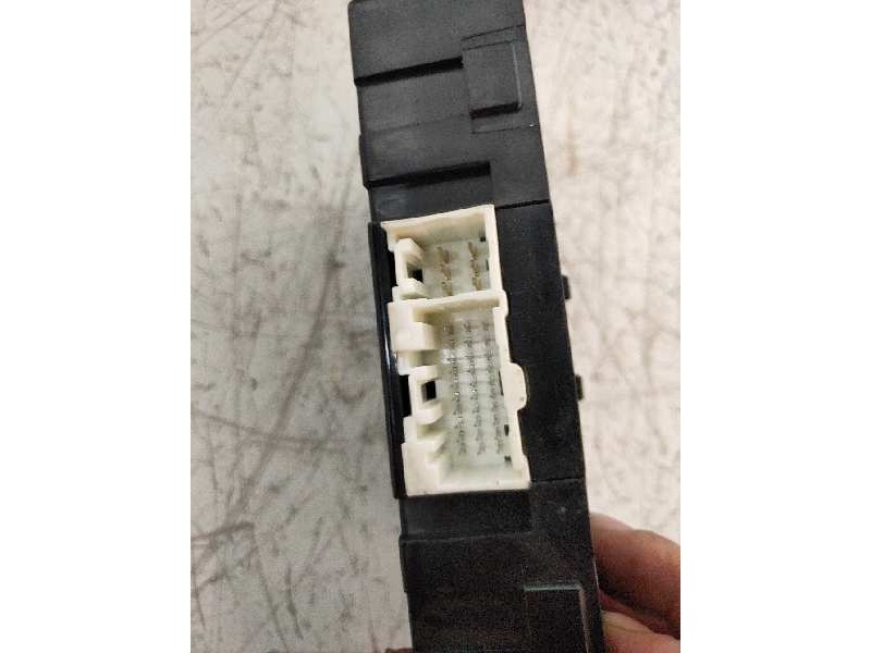 Recambio de modulo electronico para mazda 5 berl. (cr) 2.0 crtd active+ (105kw) referencia OEM IAM CD8667560A K0216 