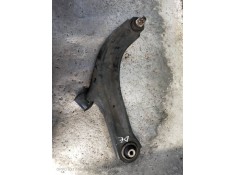 Recambio de brazo suspension inferior delantero derecho para renault grand modus authentique referencia OEM IAM 8200744092C   2
