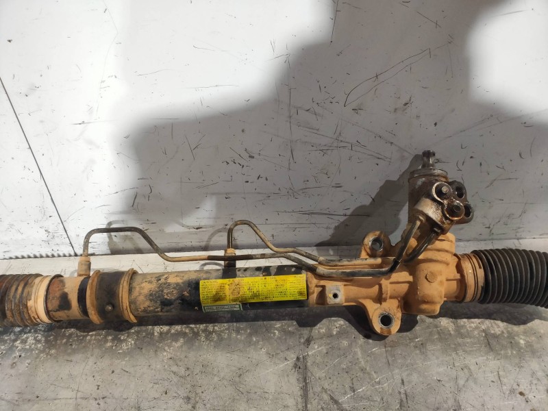 Recambio de cremallera direccion para hyundai tucson (jm) 2.0 crdi comfort (4wd) referencia OEM IAM 577001F800  