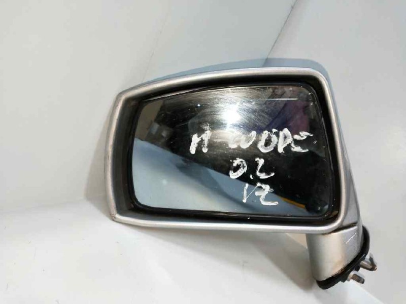 Recambio de retrovisor izquierdo para hyundai coupe (gk) 2.0 fx full referencia OEM IAM   ELECTRICO