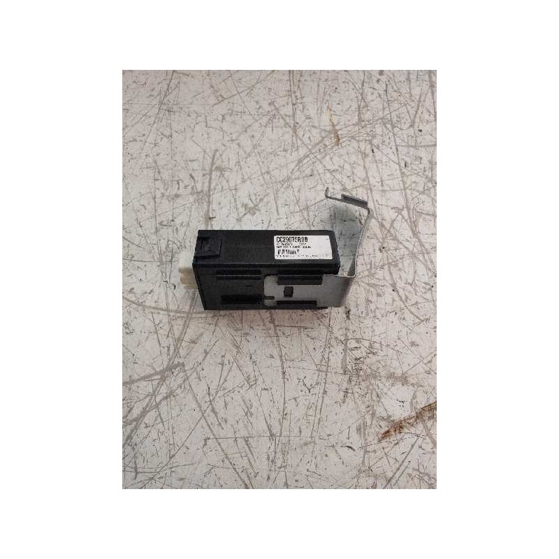 Recambio de modulo electronico para mazda 5 berl. (cr) 2.0 crtd active+ (105kw) referencia OEM IAM CC29675R0B X1T52373 7912