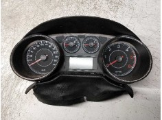 Recambio de cuadro instrumentos para fiat bravo (198) 1.6 jtdm 16v cat referencia OEM IAM 554001980200  