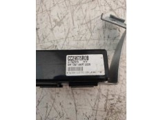 Recambio de modulo electronico para mazda 5 berl. (cr) 2.0 crtd active+ (105kw) referencia OEM IAM CC29675R0B X1T52373 7912 2