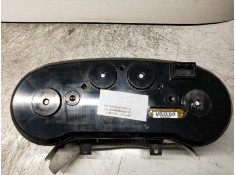 Recambio de cuadro instrumentos para fiat bravo (198) 1.6 jtdm 16v cat referencia OEM IAM 554001980200   2