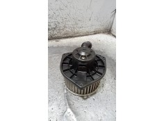 Recambio de motor calefaccion para renault maxity fg 130.35/45 referencia OEM IAM   