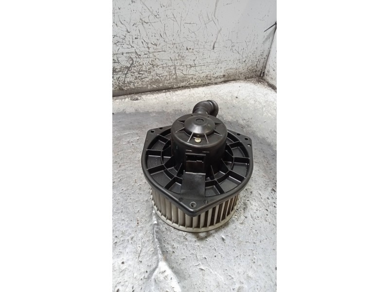 Recambio de motor calefaccion para renault maxity fg 130.35/45 referencia OEM IAM   