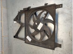 Recambio de electroventilador para opel corsa c 1.2 16v cat (z 12 xe / lw4) referencia OEM IAM 8038845 24445171 24445149