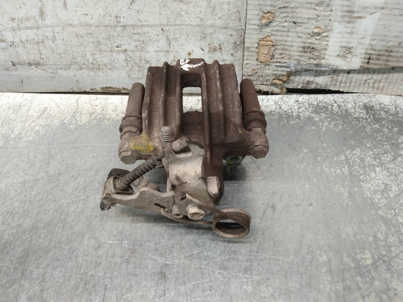 Recambio de pinza freno trasera derecha para audi a4 berlina (b5) 1.9 tdi referencia OEM IAM   