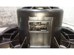 Recambio de motor calefaccion para renault maxity fg 130.35/45 referencia OEM IAM    2