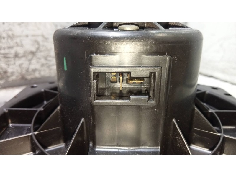 Recambio de motor calefaccion para renault maxity fg 130.35/45 referencia OEM IAM   