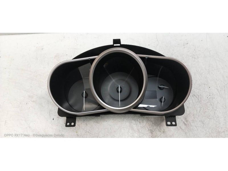 Recambio de cuadro instrumentos para mazda cx-7 (er) active referencia OEM IAM EH4455430 JEEH64B 