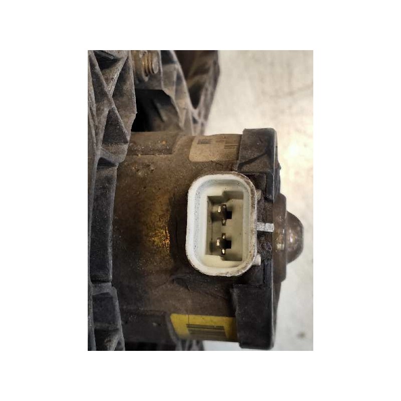 Recambio de electroventilador para opel corsa c 1.2 16v cat (z 12 xe / lw4) referencia OEM IAM 8038845 24445171 24445149