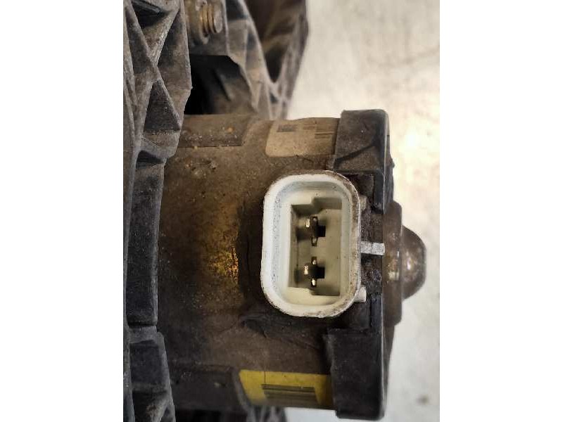 Recambio de electroventilador para opel corsa c 1.2 16v cat (z 12 xe / lw4) referencia OEM IAM 8038845 24445171 24445149