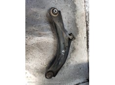Recambio de brazo suspension inferior delantero izquierdo para renault grand modus authentique referencia OEM IAM 8200724091C  