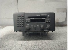 Recambio de sistema audio / radio cd para volvo xc70 2.4 diesel cat referencia OEM IAM 86511551 30657525 