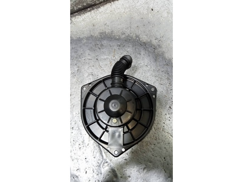 Recambio de motor calefaccion para renault maxity fg 130.35/45 referencia OEM IAM   