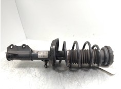 Recambio de amortiguador delantero derecho para opel astra j lim. excellence referencia OEM IAM 13412612 422267257 