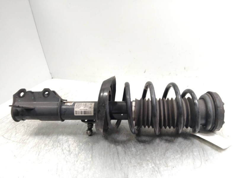 Recambio de amortiguador delantero derecho para opel astra j lim. excellence referencia OEM IAM 13412612 422267257 
