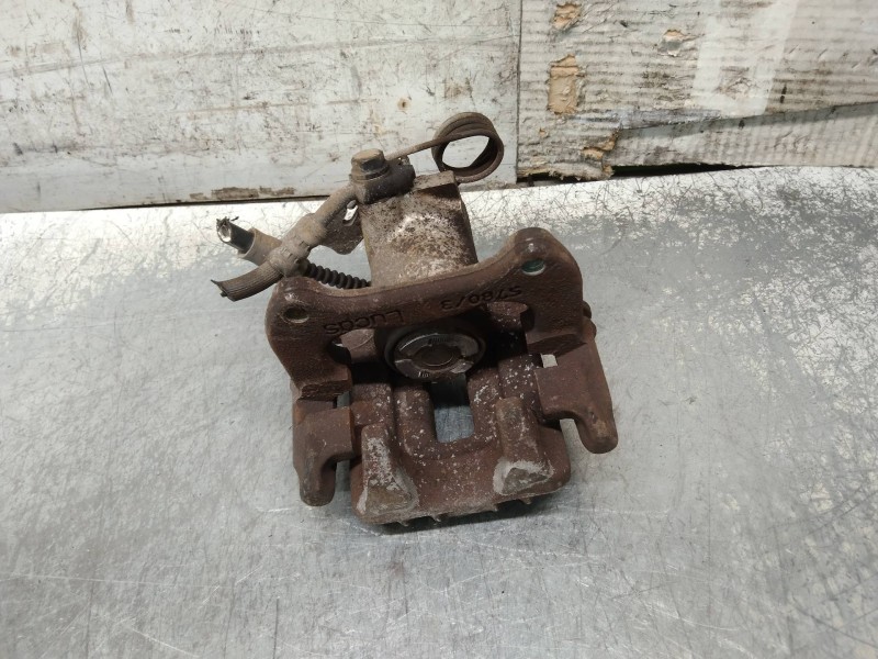 Recambio de pinza freno trasera derecha para audi a4 berlina (b5) 1.9 tdi referencia OEM IAM   
