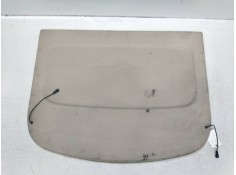 Recambio de bandeja trasera para opel insignia berlina 2.0 16v cdti referencia OEM IAM   