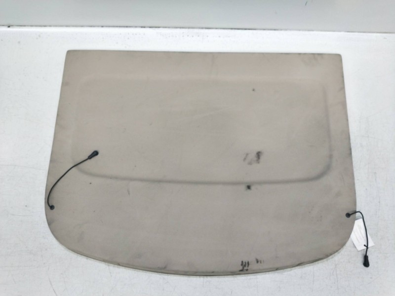 Recambio de bandeja trasera para opel insignia berlina 2.0 16v cdti referencia OEM IAM   