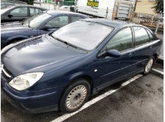 citroen c5 berlina del año 2003
