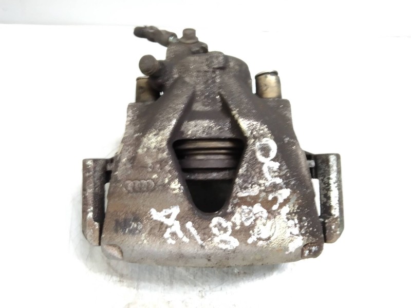 Recambio de pinza freno delantera derecha para skoda octavia berlina (1u2) 1.8 20v turbo referencia OEM IAM   