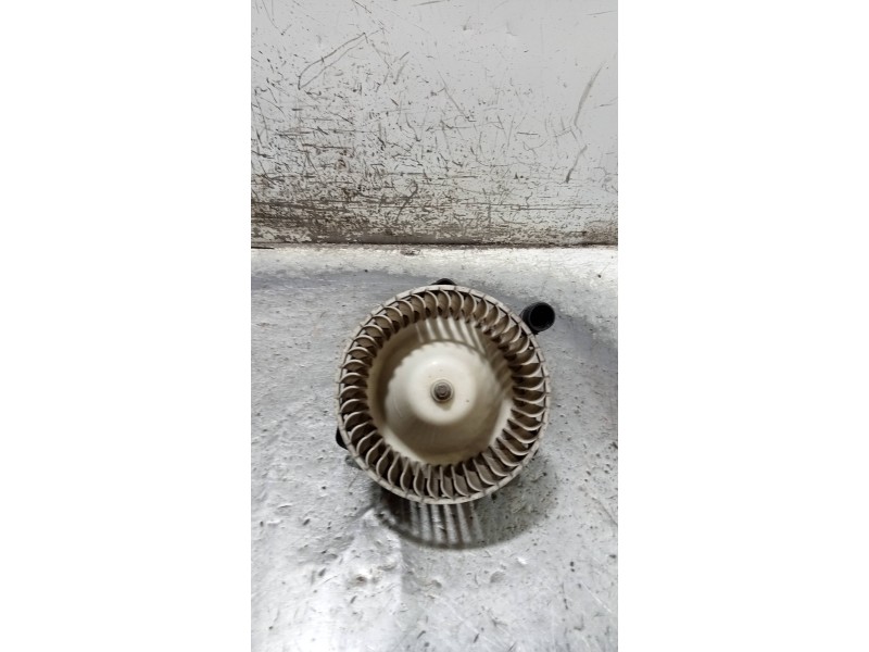 Recambio de motor calefaccion para renault maxity fg 130.35/45 referencia OEM IAM   