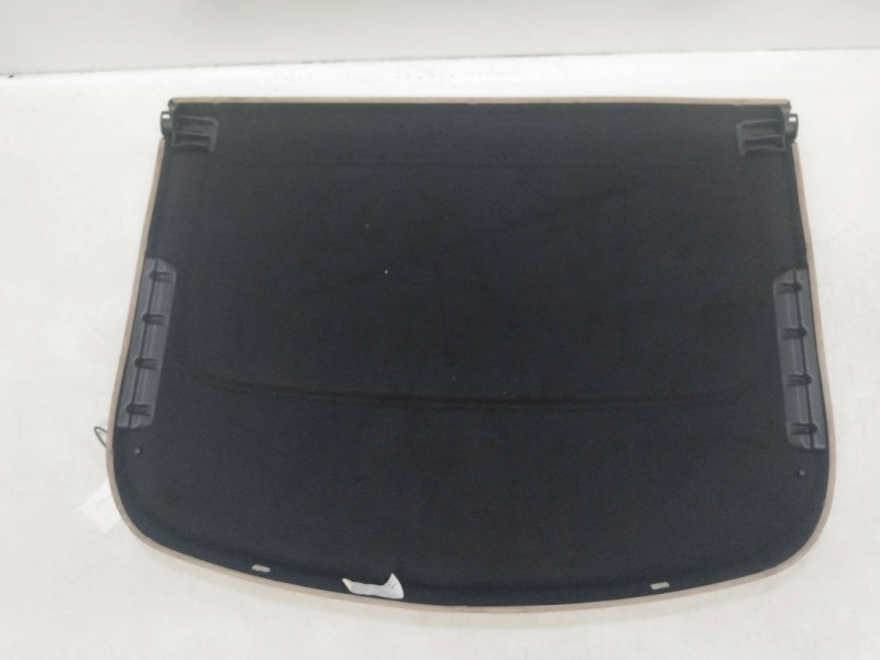 Recambio de bandeja trasera para opel insignia berlina 2.0 16v cdti referencia OEM IAM   