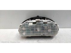 Recambio de cuadro instrumentos para mazda cx-7 (er) active referencia OEM IAM EH4455430 JEEH64B  2