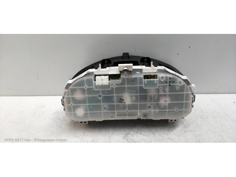 Recambio de cuadro instrumentos para mazda cx-7 (er) active referencia OEM IAM EH4455430 JEEH64B 