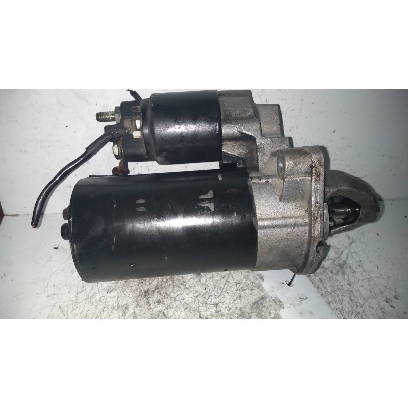 Recambio de motor arranque para bmw serie 3 coupe (e46) 318 ci referencia OEM IAM 0001108157 1005821788 BOSCH