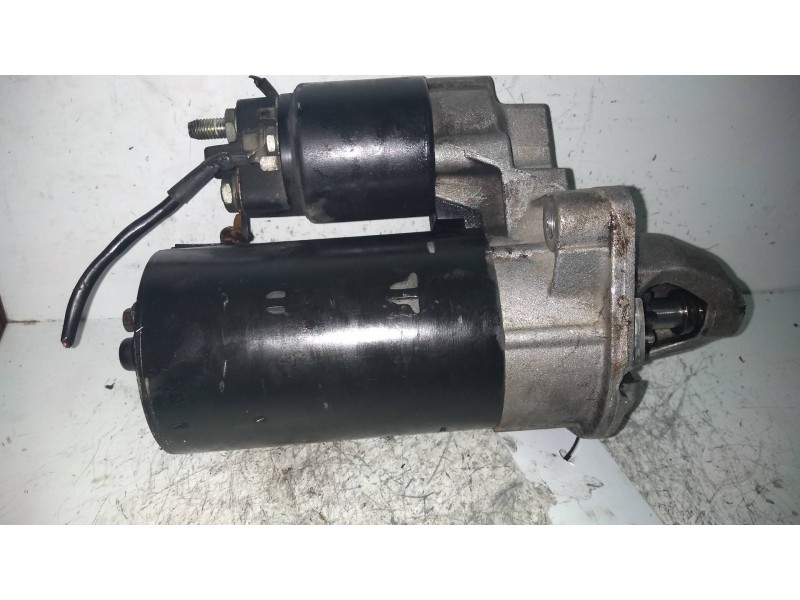 Recambio de motor arranque para bmw serie 3 coupe (e46) 318 ci referencia OEM IAM 0001108157 1005821788 BOSCH