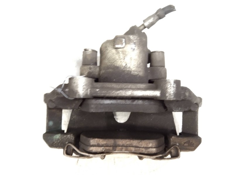 Recambio de pinza freno delantera derecha para skoda octavia berlina (1u2) 1.8 20v turbo referencia OEM IAM   
