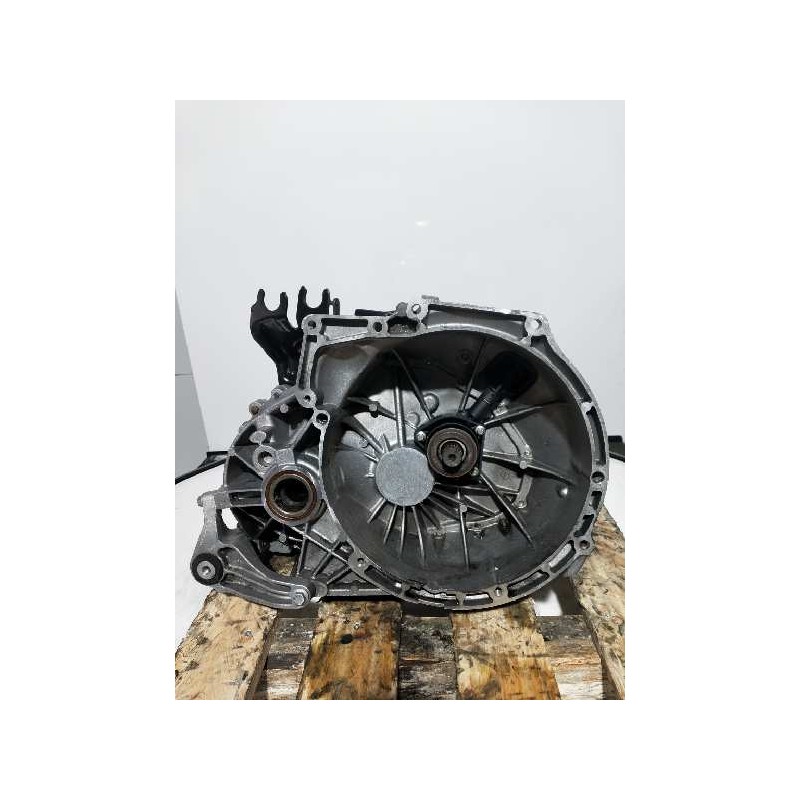 Recambio de caja cambios para ford focus c-max (cap) 1.6 tdci cat referencia OEM IAM 3M5R7002YG T1GD2 080406 125219