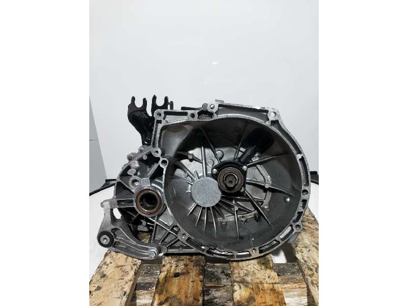 Recambio de caja cambios para ford focus c-max (cap) 1.6 tdci cat referencia OEM IAM 3M5R7002YG T1GD2 080406 125219
