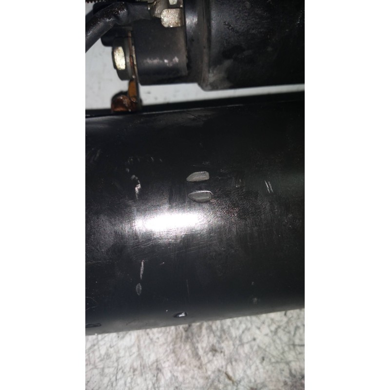 Recambio de motor arranque para bmw serie 3 coupe (e46) 318 ci referencia OEM IAM 0001108157 1005821788 BOSCH