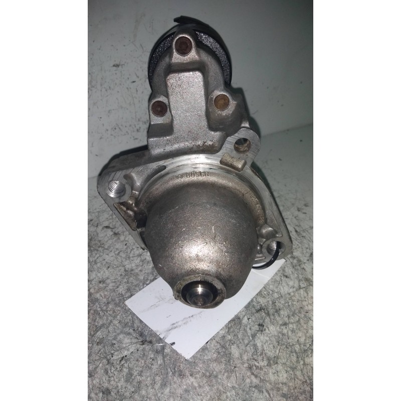 Recambio de motor arranque para bmw serie 3 coupe (e46) 318 ci referencia OEM IAM 0001108157 1005821788 BOSCH