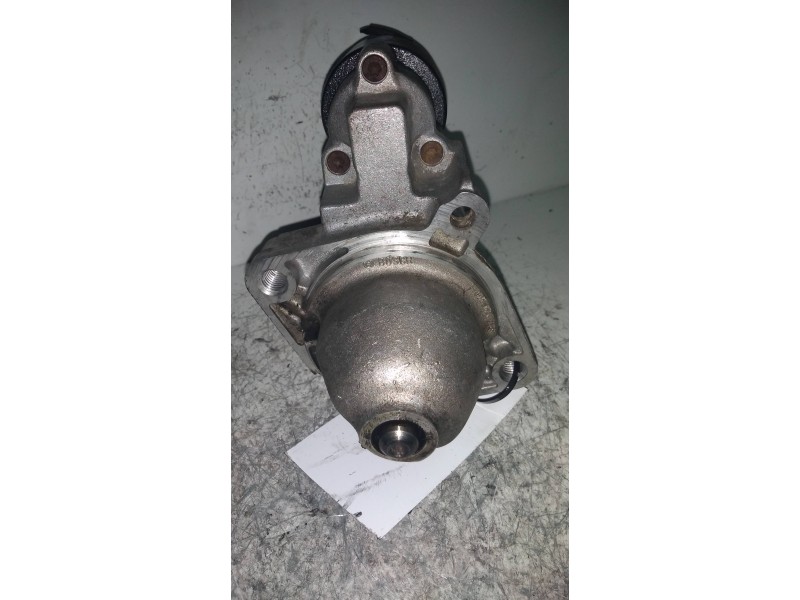 Recambio de motor arranque para bmw serie 3 coupe (e46) 318 ci referencia OEM IAM 0001108157 1005821788 BOSCH