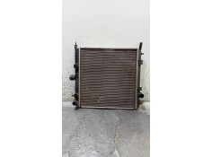 Recambio de radiador agua para citroen c3 1.4 16v sensodrive x-tr referencia OEM IAM   