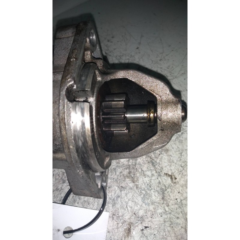 Recambio de motor arranque para bmw serie 3 coupe (e46) 318 ci referencia OEM IAM 0001108157 1005821788 BOSCH