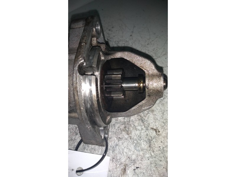 Recambio de motor arranque para bmw serie 3 coupe (e46) 318 ci referencia OEM IAM 0001108157 1005821788 BOSCH