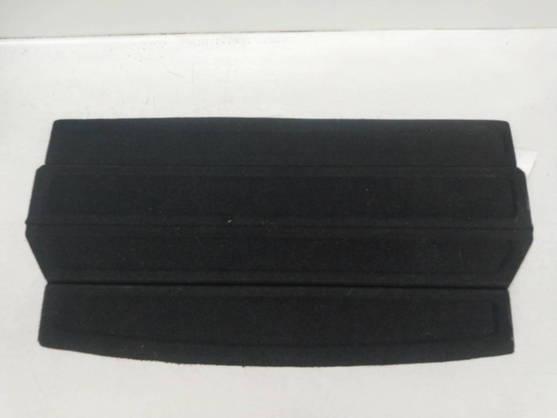 Recambio de bandeja trasera para opel meriva 1.7 16v cdti referencia OEM IAM   