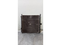Recambio de radiador agua para citroen c3 1.4 16v sensodrive x-tr referencia OEM IAM    2