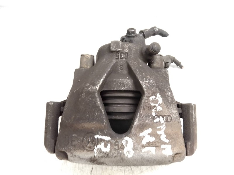 Recambio de pinza freno delantera izquierda para skoda octavia berlina (1u2) 1.8 20v turbo referencia OEM IAM   